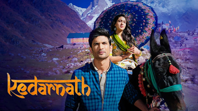 Kedarnath Full Movie