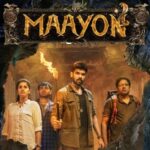 Maayon Full Movie 2022