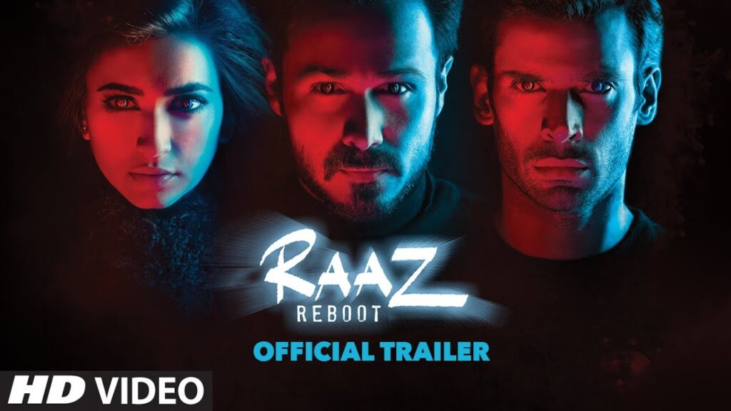 Raaz Reboot 2016 Full Movie