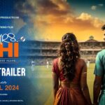 Mr. & Mrs. Mahi Full Movie 2024