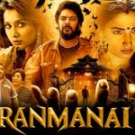 Aranmanai 4 Full Movie