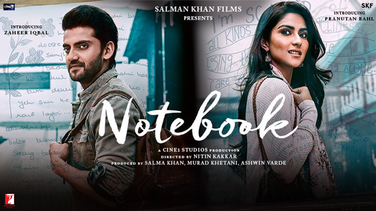 Notebook Full Movie