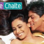 Chalte Chalte Full Movie