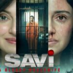 Savi Full Movie 2024