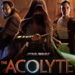 The Acolyte
