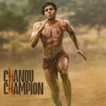 Chandu Champion