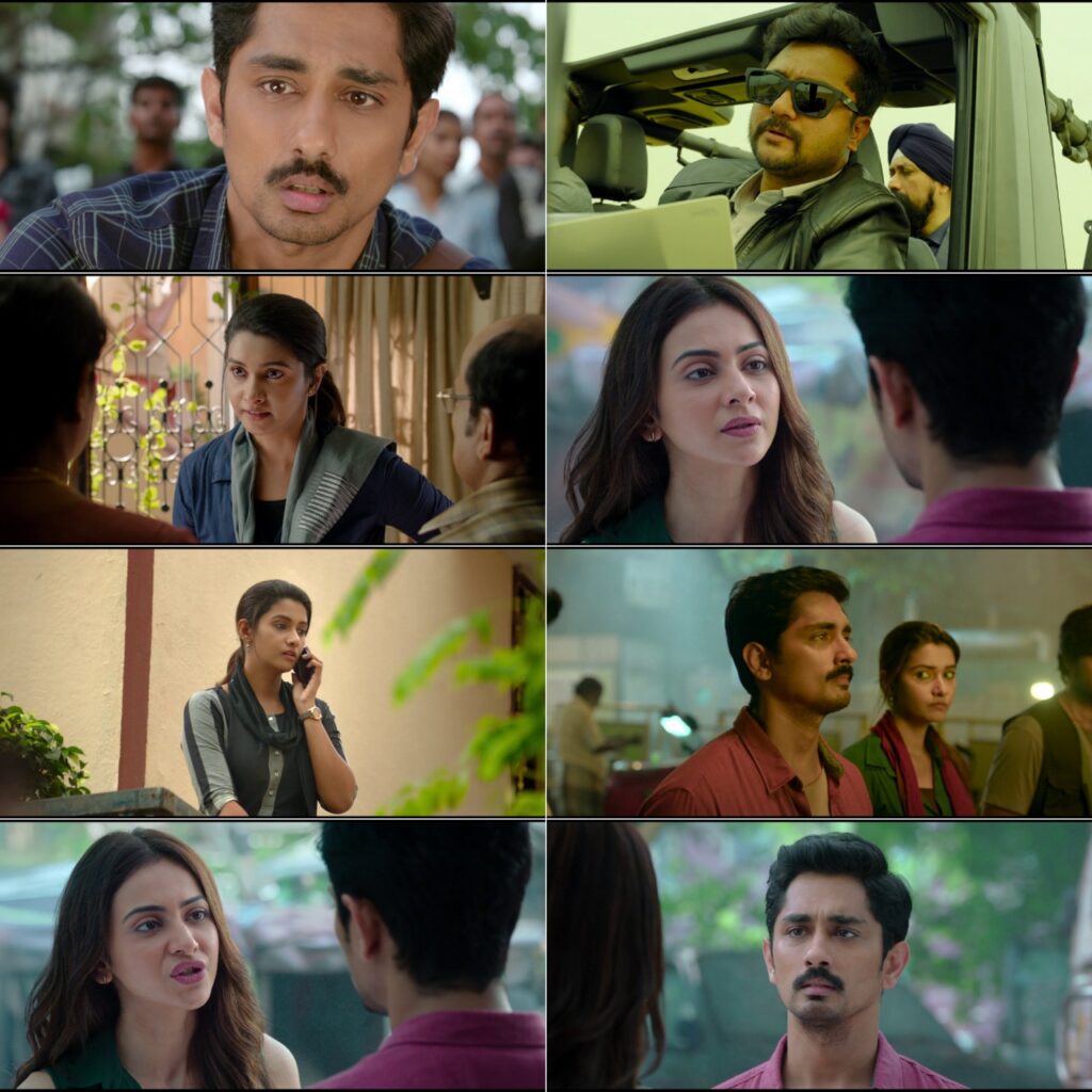 Indian 2 Full Movie 2024