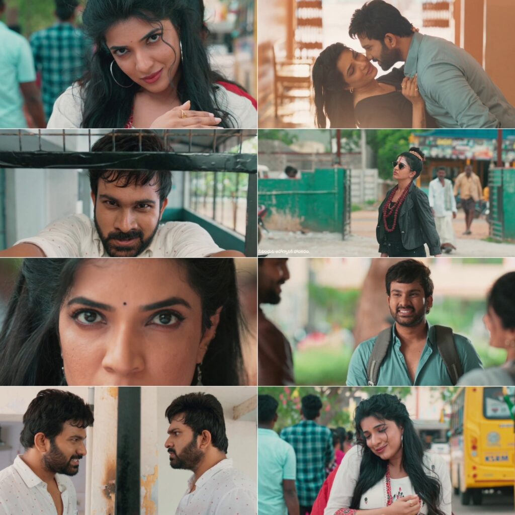 Kaliyugam Pattanamlo