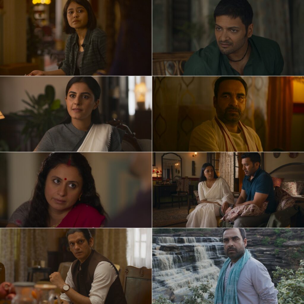 Mirzapur S03