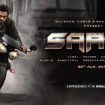 Saaho