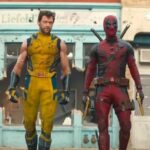 Deadpool & Wolverine