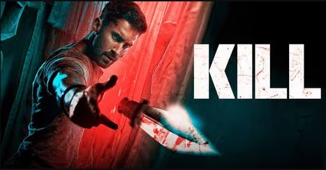 Kill 2024