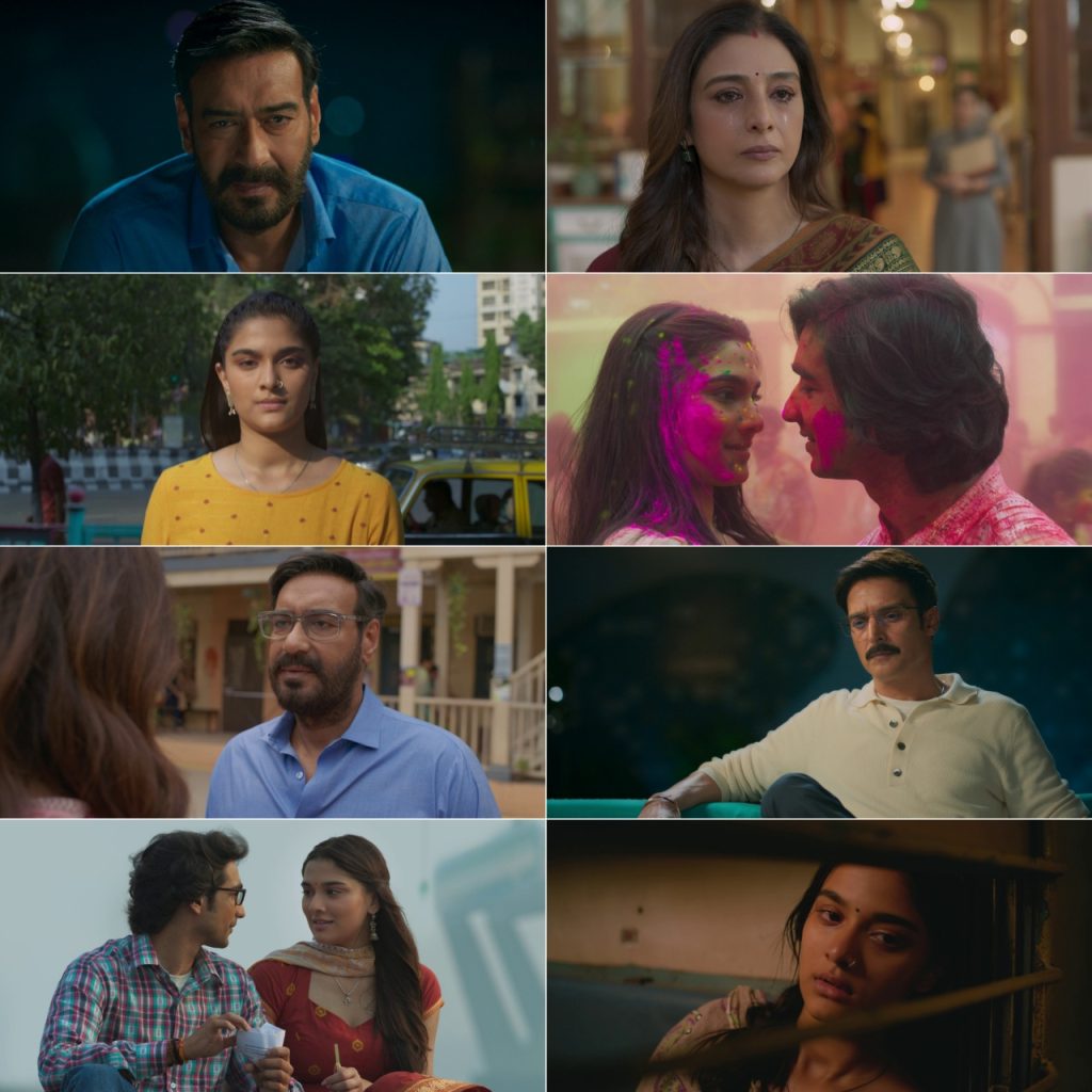 Auron Mein Kahan Dum Tha