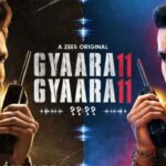 Gyaara 11