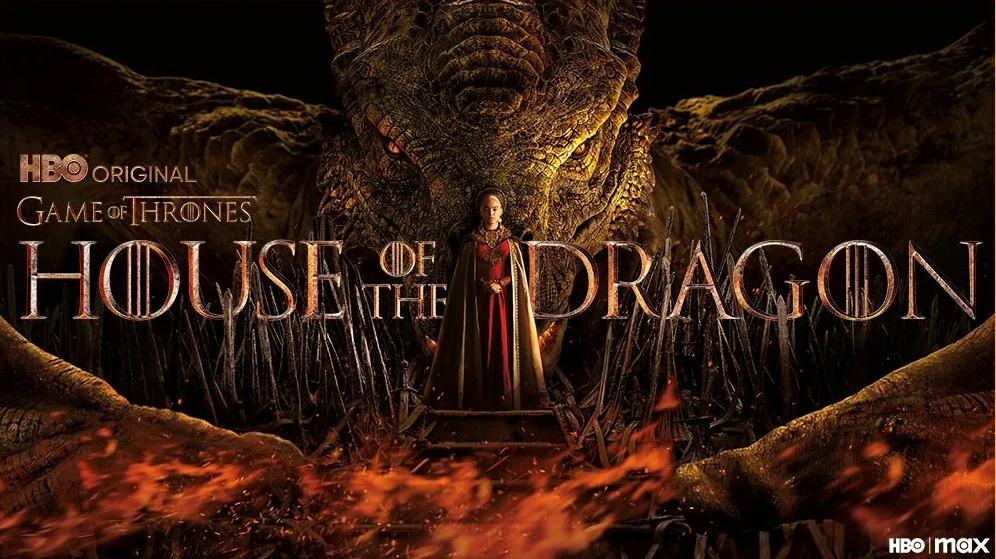 House of the Dragon S02