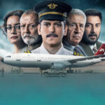 IC 814 The Kandahar Hijack S01