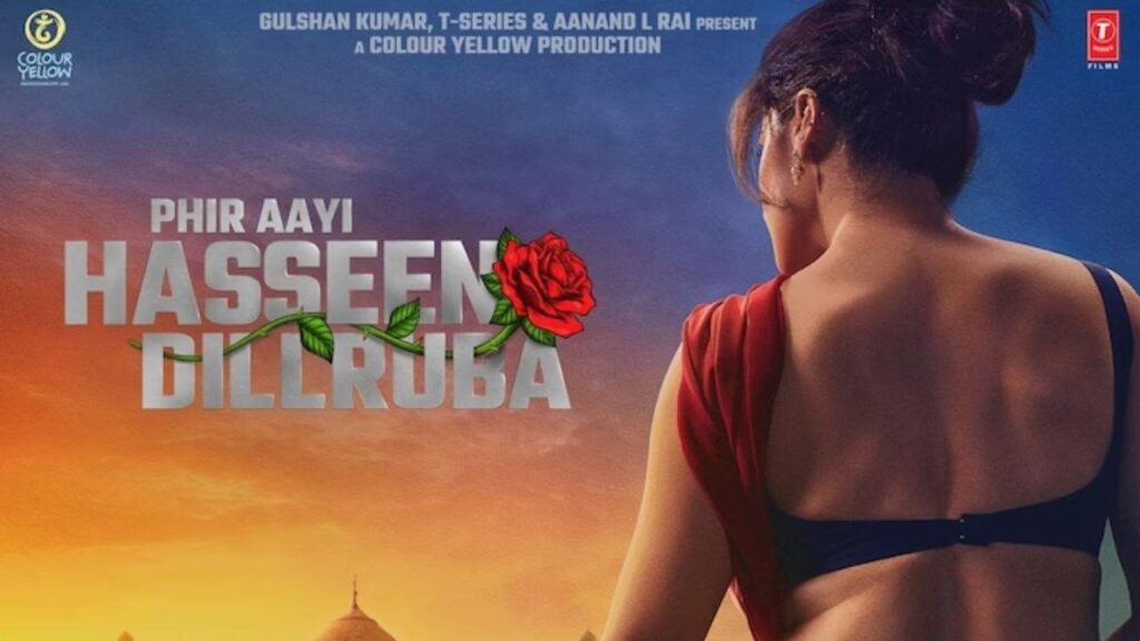 Phir Aayi Hasseen Dillruba