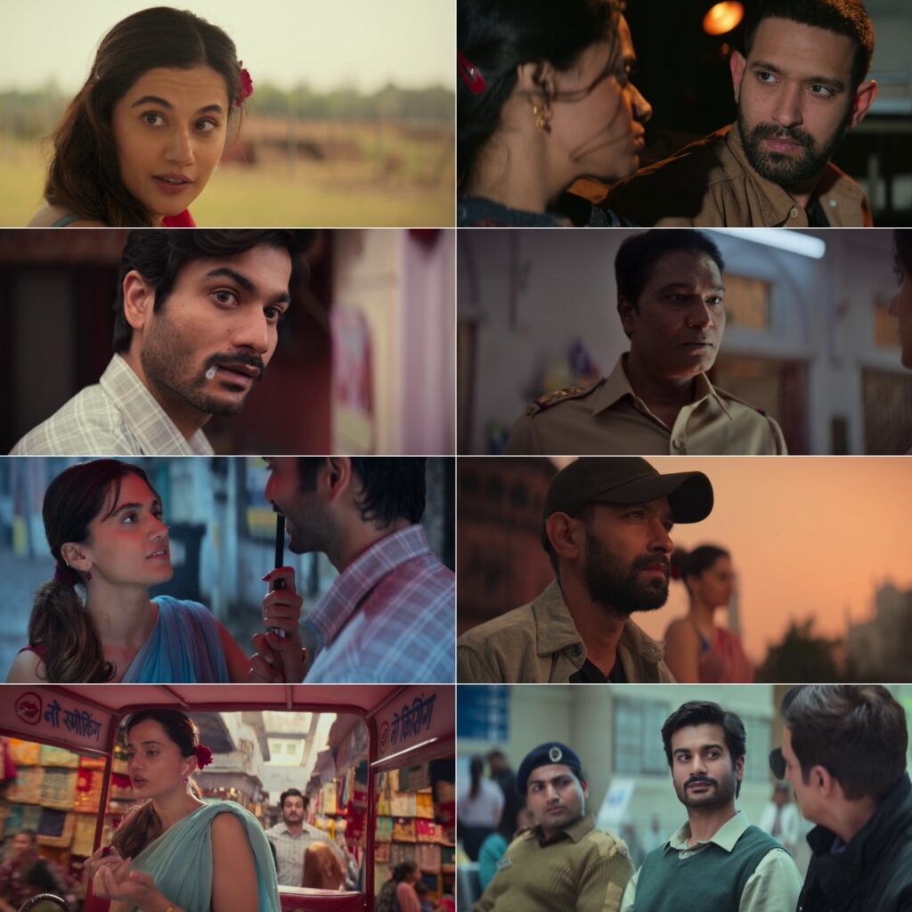 Phir Aayi Hasseen Dillruba