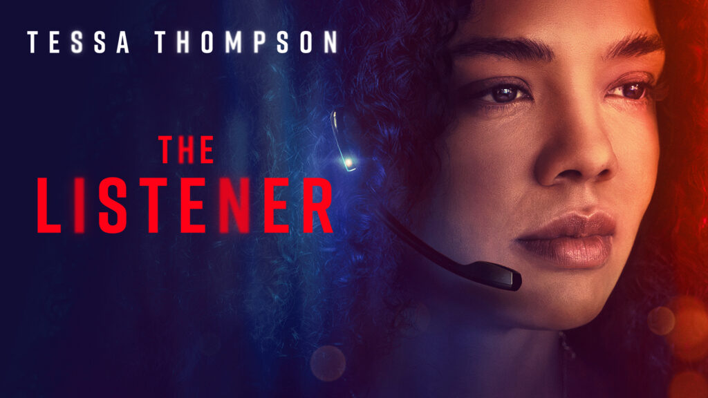 The Listener Movie
