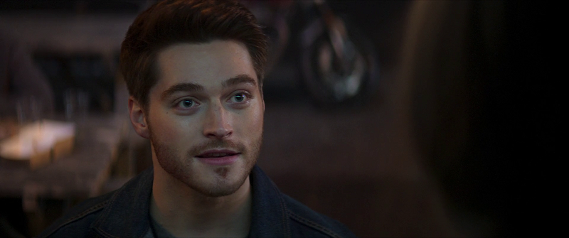 The Strangers Chapter 1