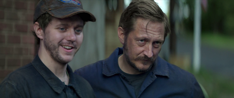 The Strangers Chapter 1