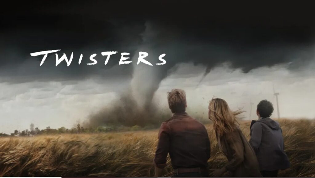 Twisters
