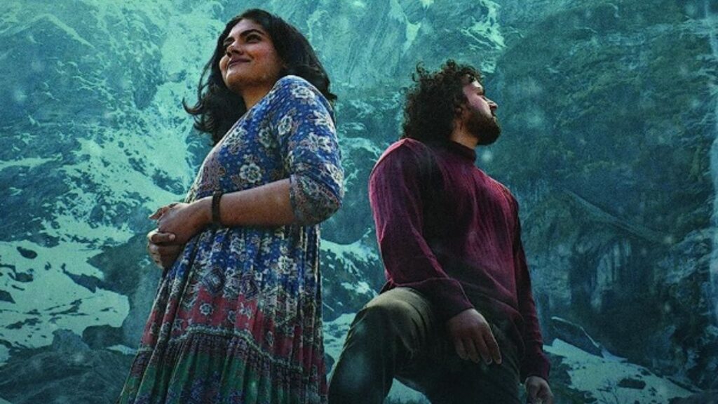 Two Souls Full Movie