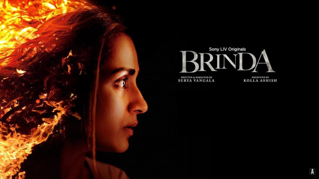 Brinda