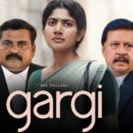 Gargi Full Movie