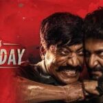 Saripodhaa Sanivaaram