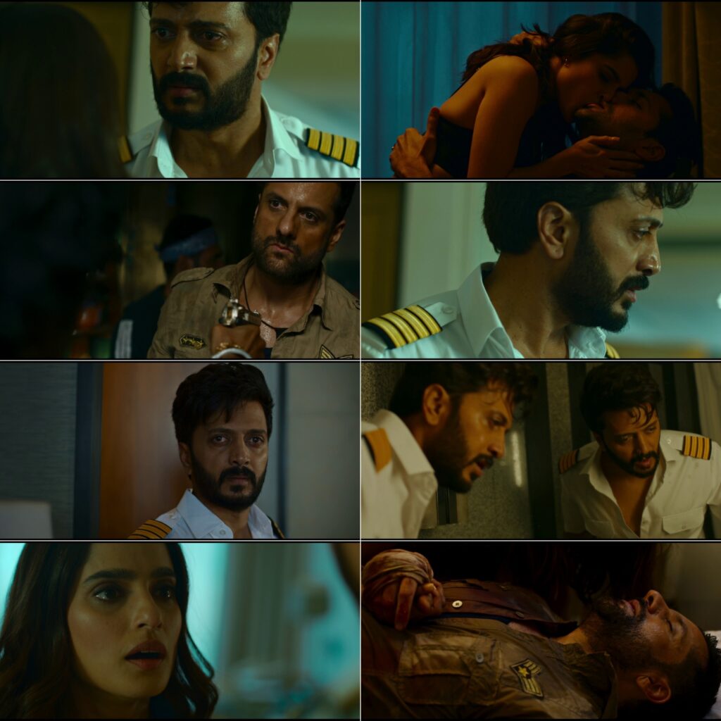 Visfot 2024 Full Movie