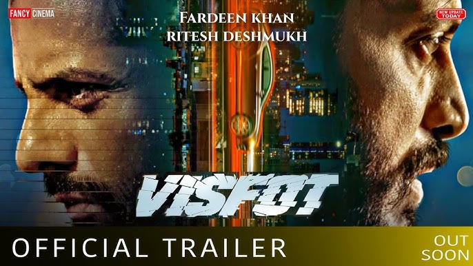 Visfot 2024 Movie