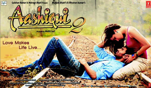 Aashiqui 2