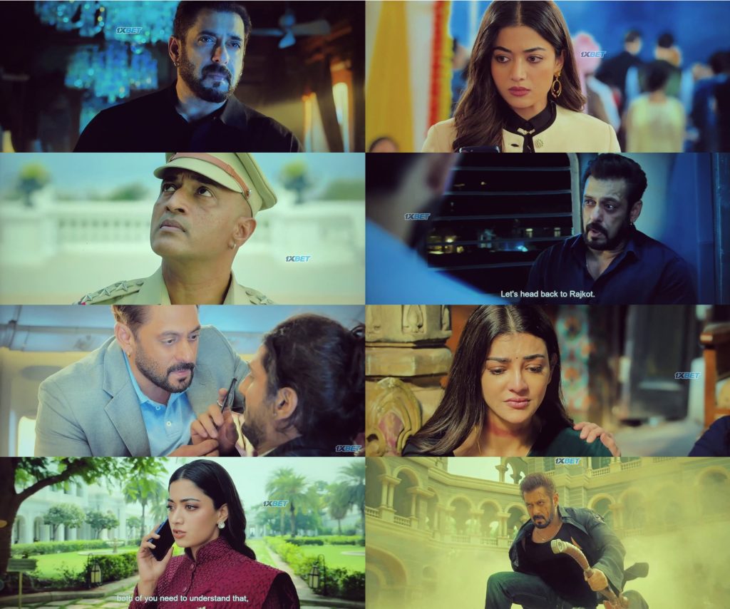 Finally, he meets Nisha, the recipient of Saisri’s heart, who is now hospitalized again due to organ failure. Moved by her condition, Sanjay arranges for a renowned doctor from Dubai to virtually assist the local team, successfully stabilizing her. He later learns that her heart condition worsened after a heartbreaking breakup, when her ex-boyfriend Kapil informed her of his upcoming wedding.