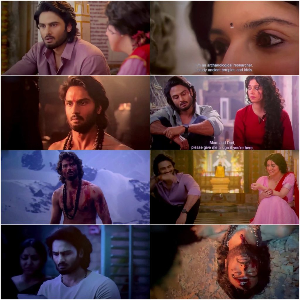 Jatadhara Movie 2025