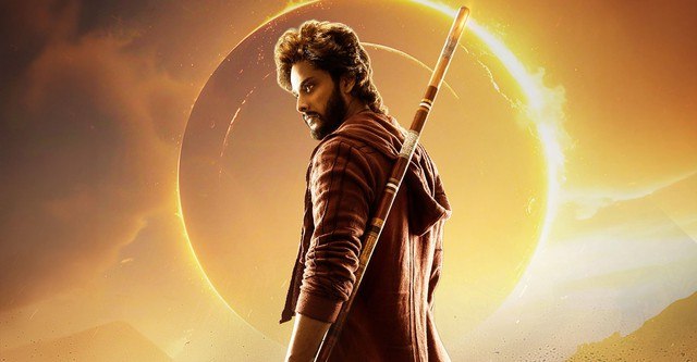 Mirai 2025 Full Movie