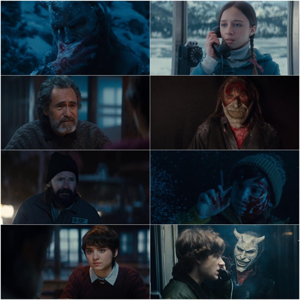 The Black Phone 2 Movie