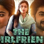The Girlfriend 2025