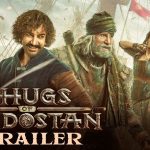 Thugs of Hindostan